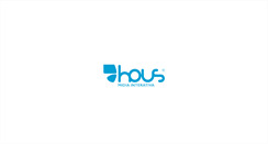 Desktop Screenshot of hous.com.br