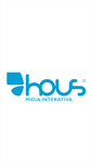 Mobile Screenshot of hous.com.br